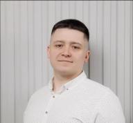 Ross Chornyy