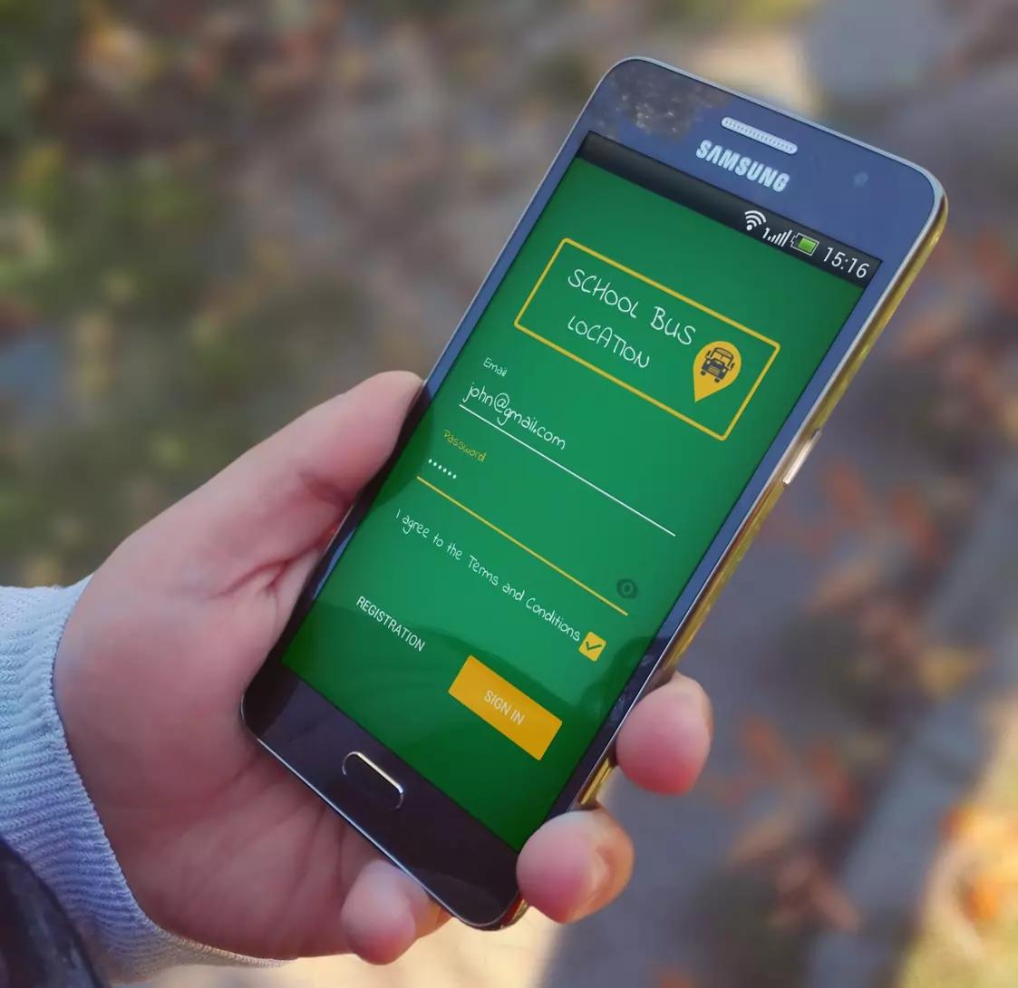 How to Build a Location-Based App Backend