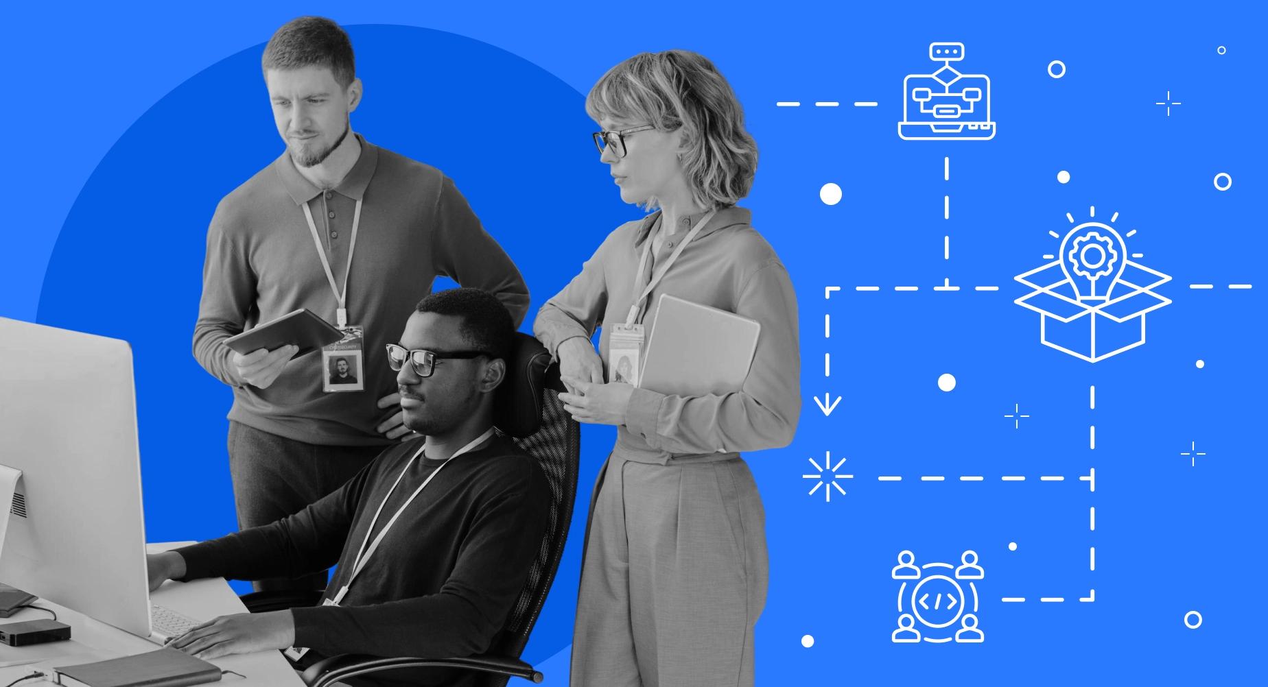 Software Development as a Service: Benefits, Models, and How It Works