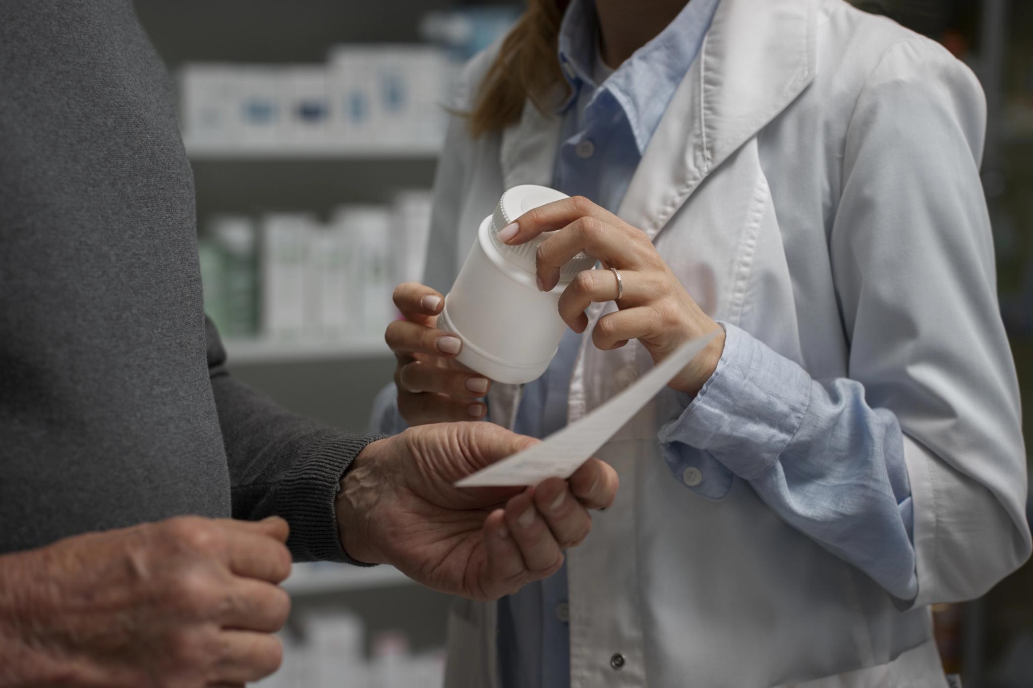 AI-Powered Pharmaceutical Documentation: Transforming Manual PIL Creation into Automated Compliance