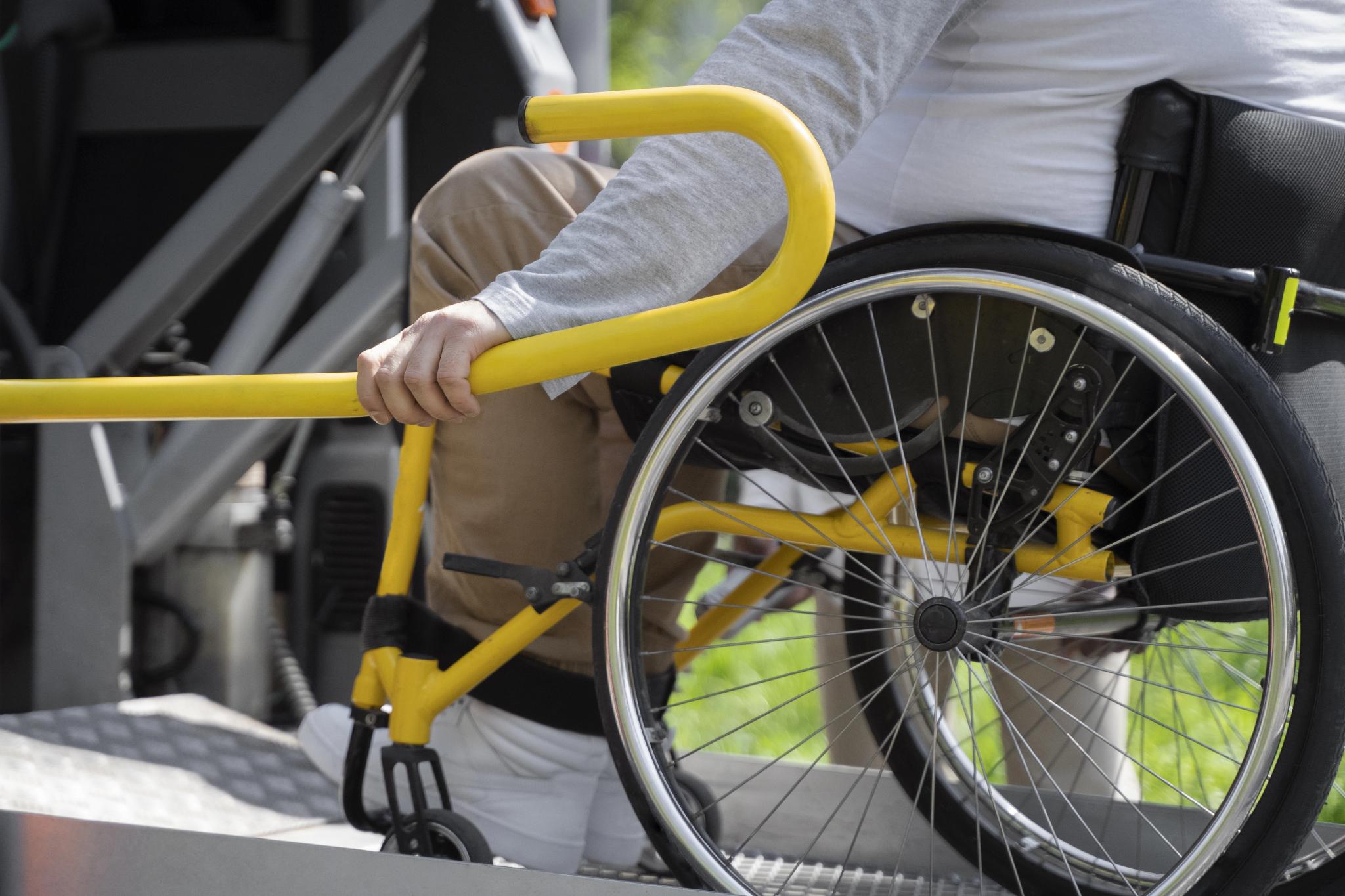 Achieving Seamless Data Exchange and Cost Optimization for Non-Emergency Medical Transportation Company