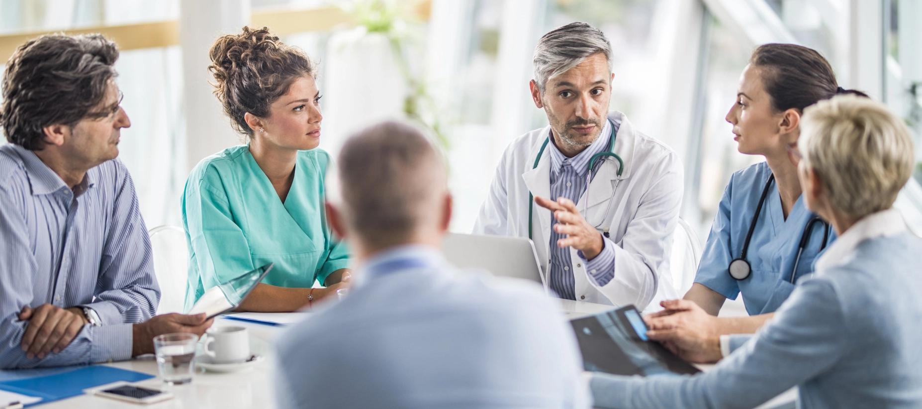 SMART on FHIR in Healthcare: Everything You Need to Know