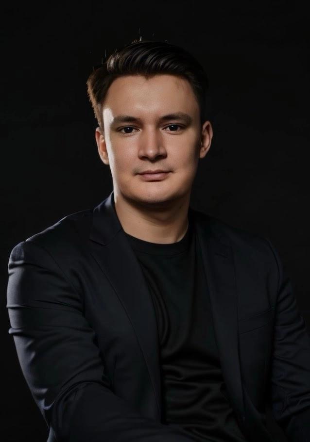 Yurii Pryima