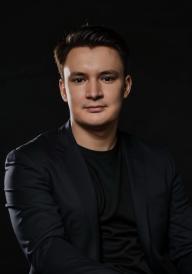Yuriy Pryima