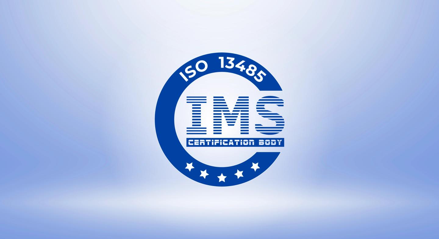 Binariks Achieves ISO 13485 Certification