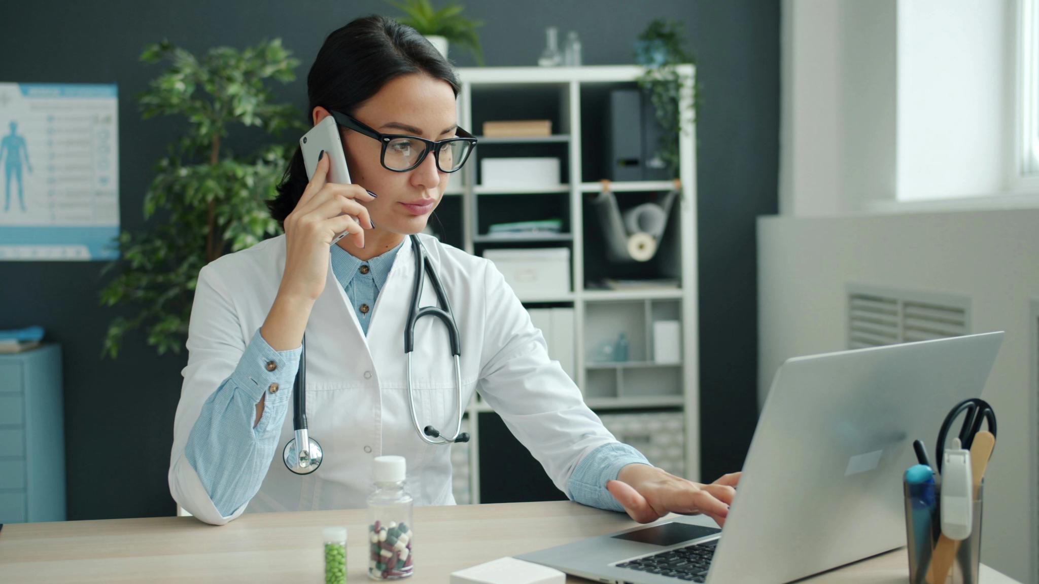 Architecture Consulting For Integrated Patient Management Tool