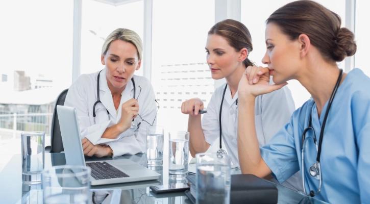 CMS Systems for Healthcare Organizations: All You Should Know