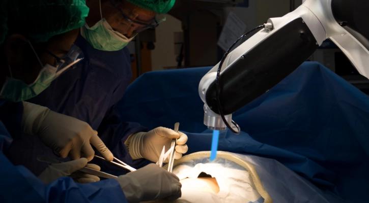 6 Benefits of Using Artificial Intelligence in Healthcare