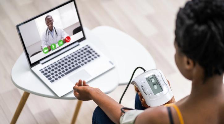 Chronic Care Management (CCM) and RPM