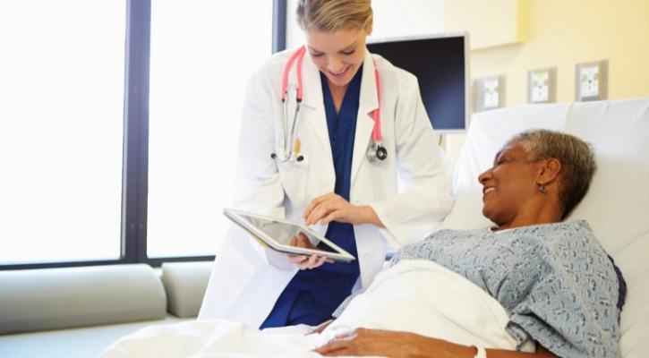 Top 7 Chronic Care Management Software in 2026