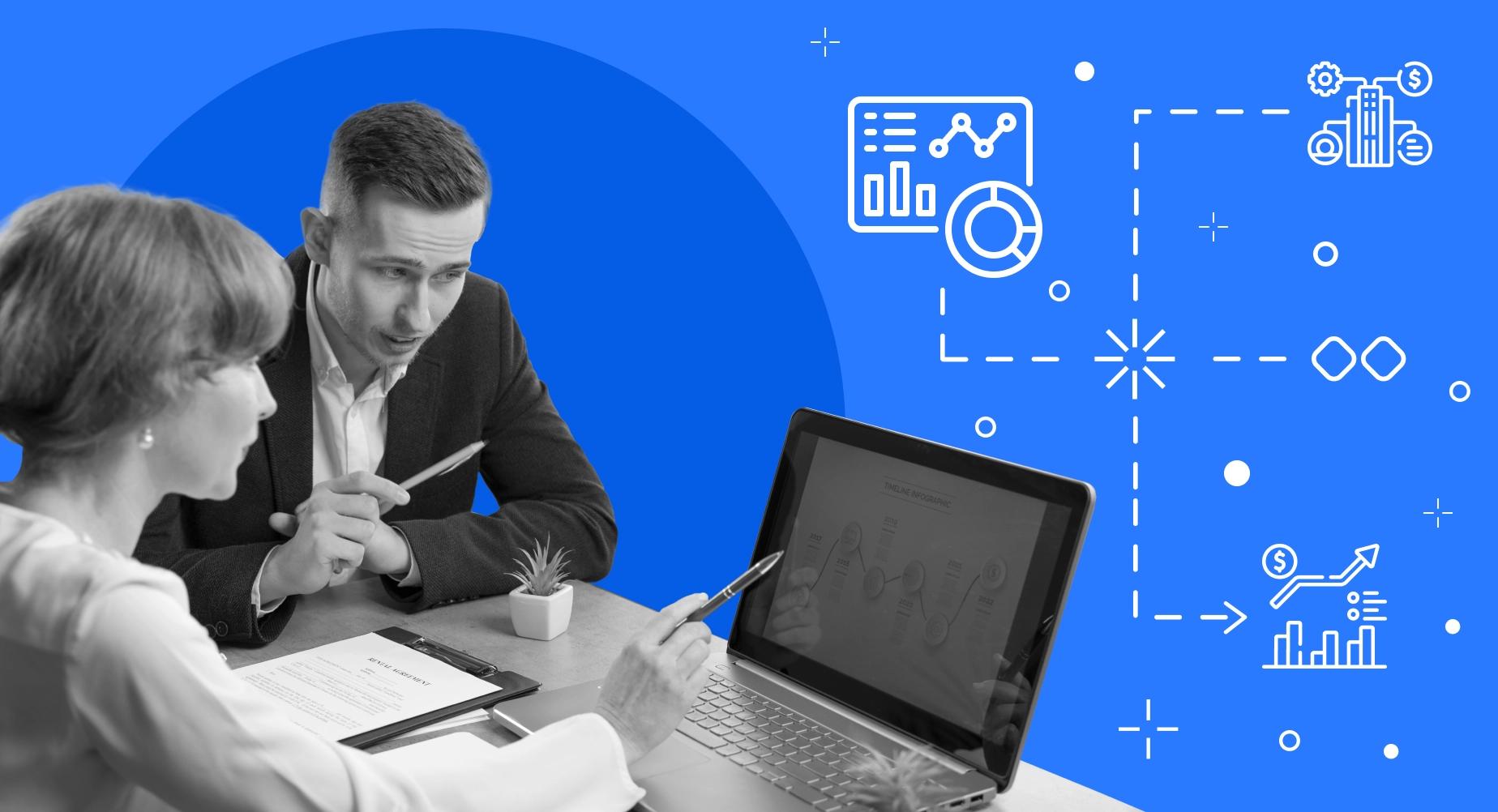 Effective Data Strategies for Small & Mid-Sized Businesses