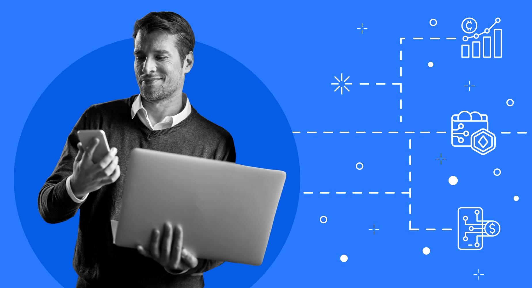 Top Fintech Trends 2026: What Every Fintech Company Should Bet On