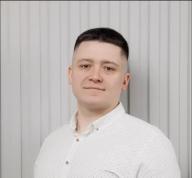 Ross Chornyy