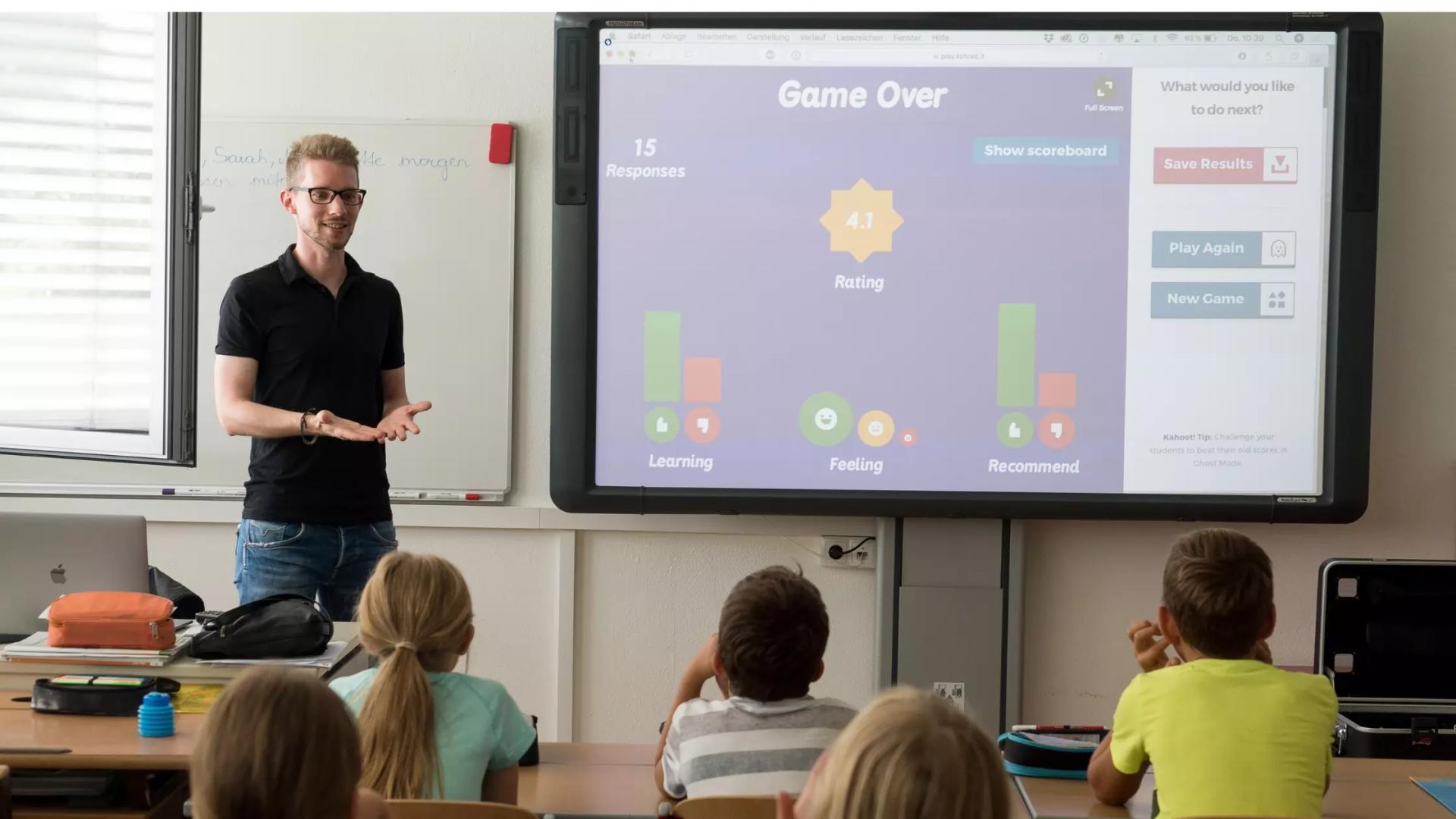 Data Interoperability in Educational Technology and Why You Need APIs For It