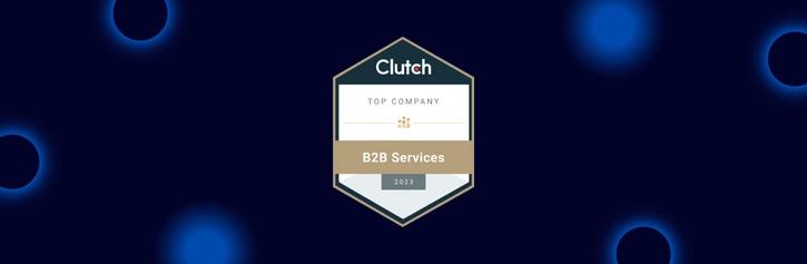 Binariks — Top B2B Company I Clutch
