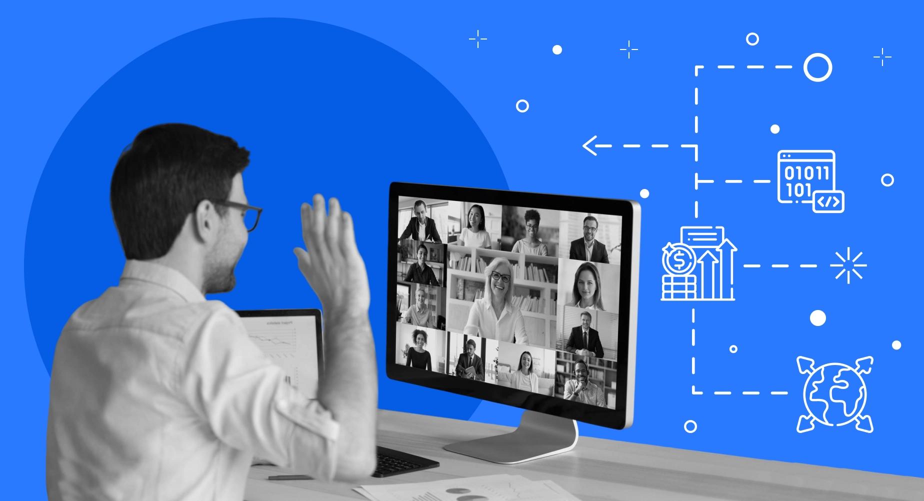 Benefits of Outsourcing Software Development & Best Practices