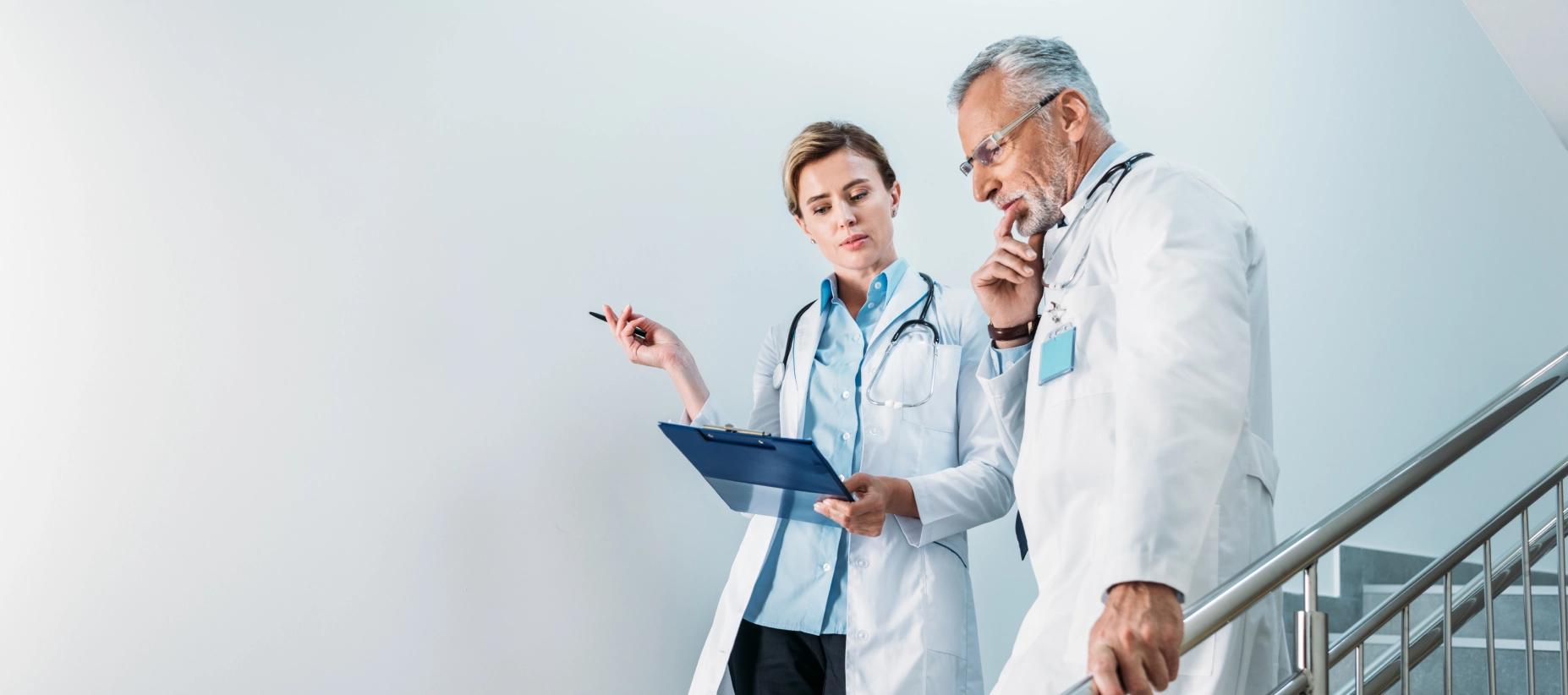 FHIR vs. HL7: Key Differences and Which Is Better to Choose?