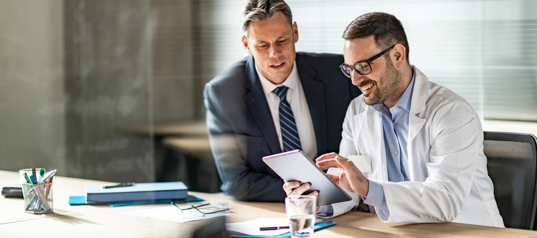 How to Integrate EHR in Medical Billing Solutions