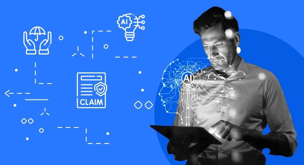 AI in Claims Processing: From Bots to Better Business