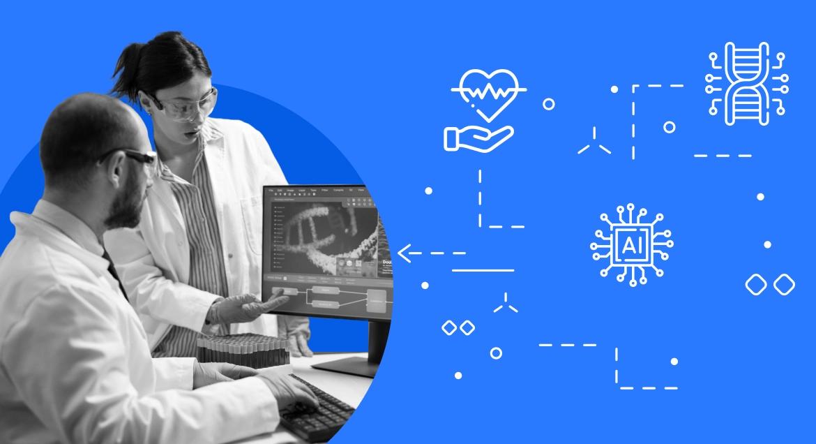 Multimodal AI in Modern Healthcare