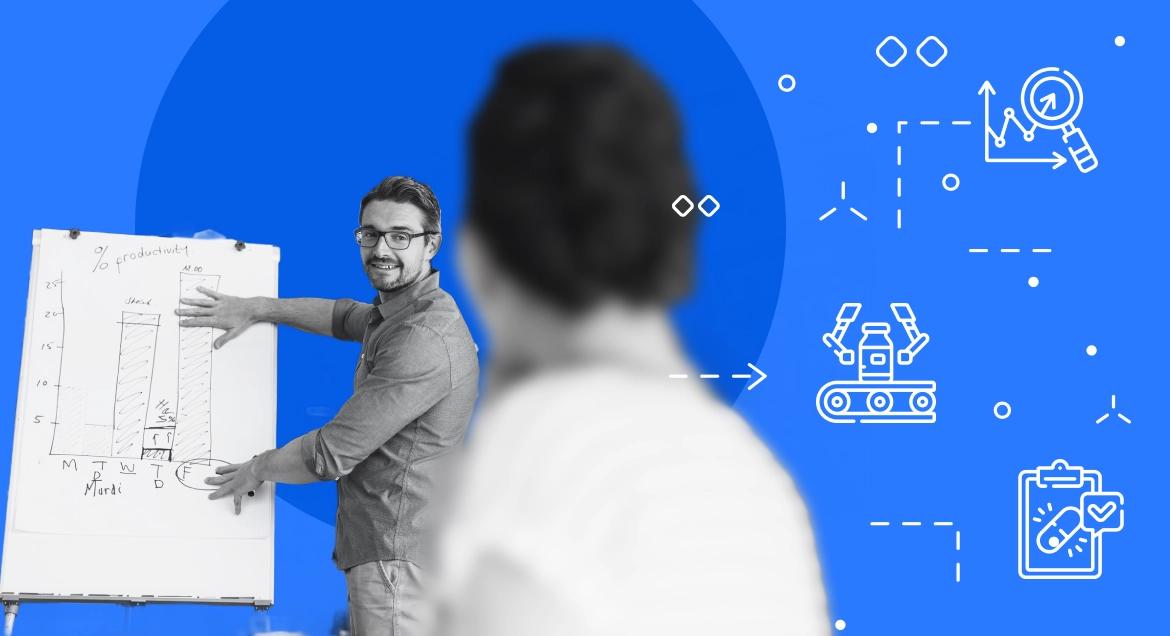 How Predictive Analytics Shapes Pharma's Future