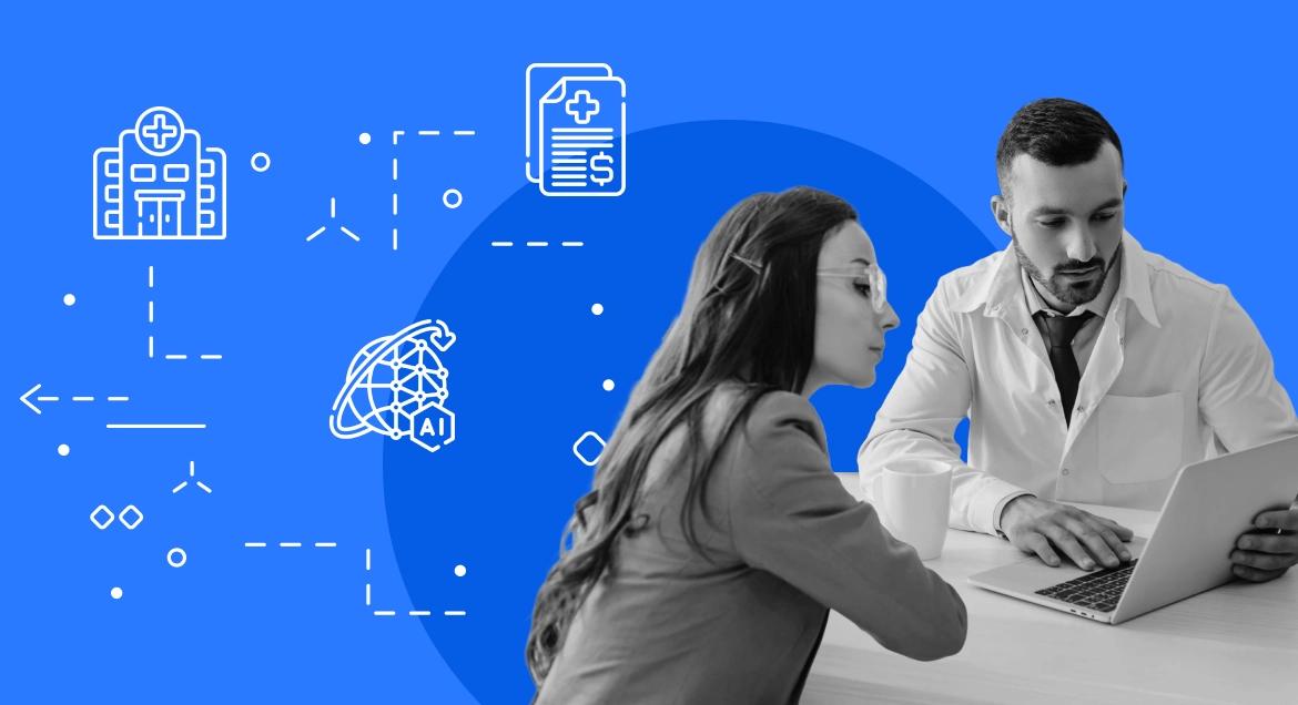 The Transformative Role of AI in Streamlining Medical Billing