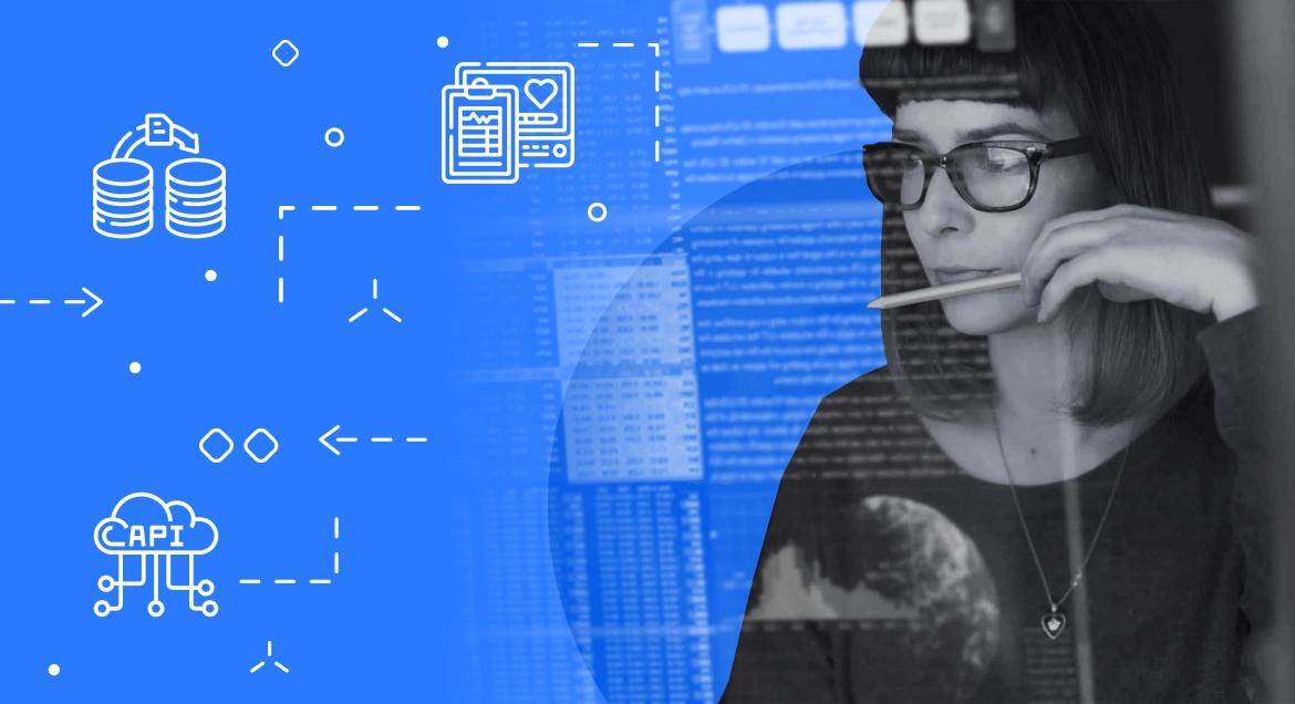 How to Handle Large-Scale Healthcare Data Migrations