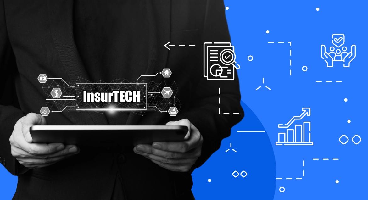 Top 11 Insurance Technology Innovation Trends & Challenges