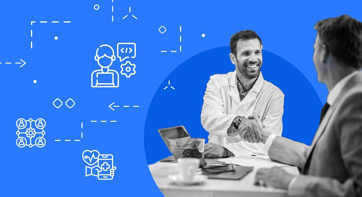 Top 4 Leading FHIR Software Development Companies