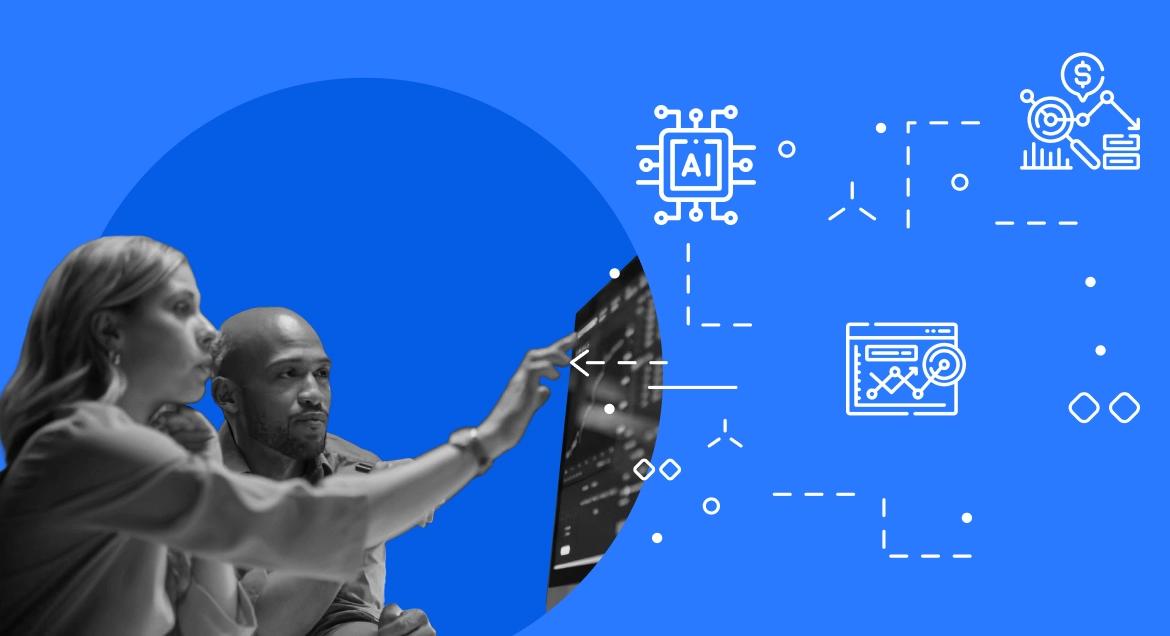 Revolutionizing Financial Services: Predictive Analytics in Fintech