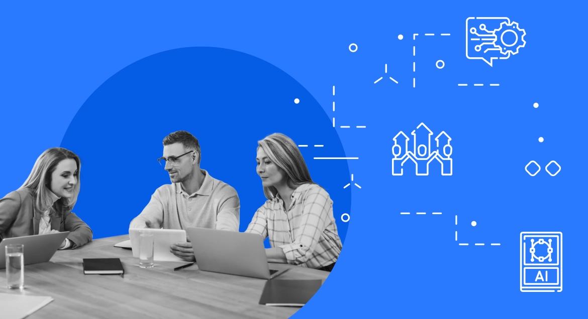 Transforming Business with Generative AI