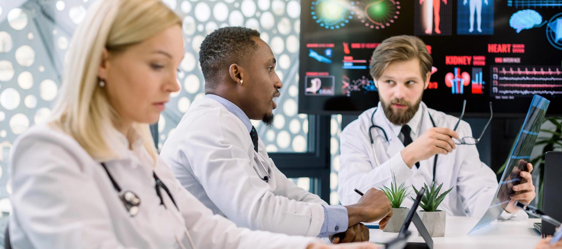 Why Switch to the EPIC Cloud for Healthcare Providers?