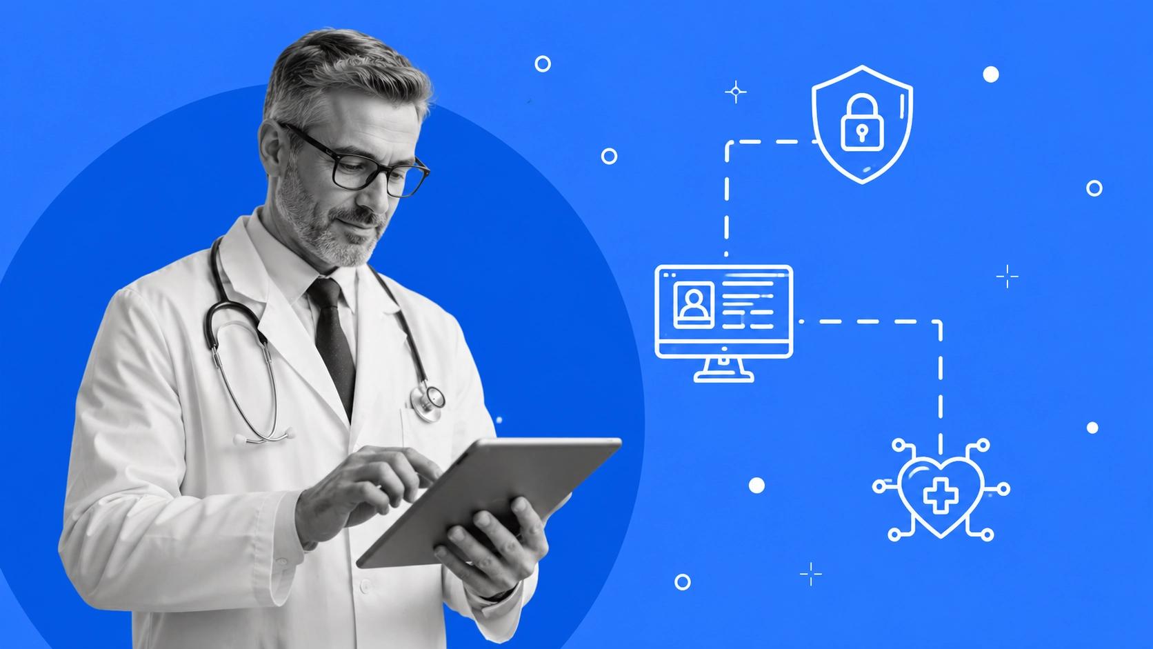 Healthcare Interoperability