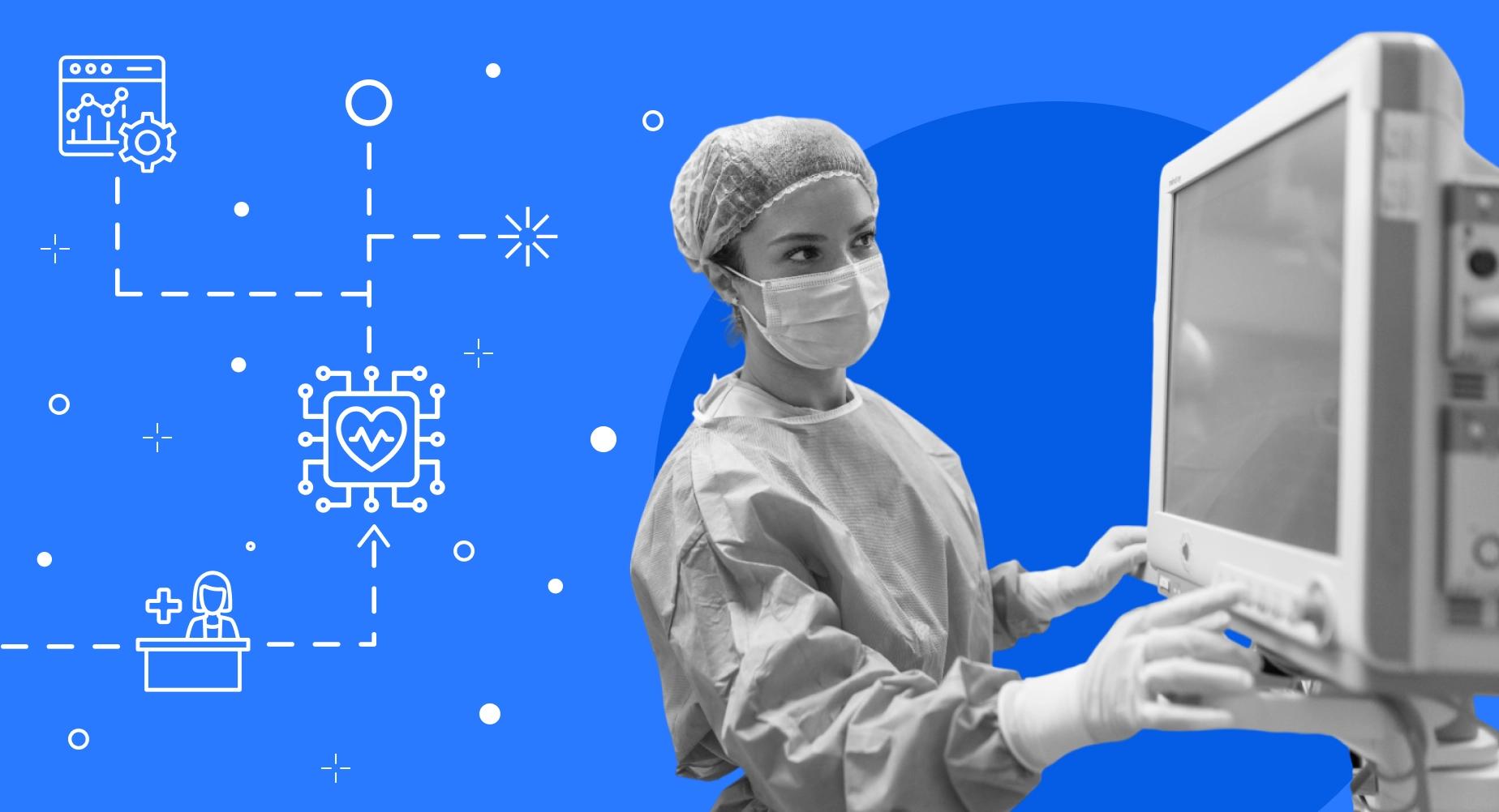 Improve Healthcare Efficiency with Clinical Workflow Optimization