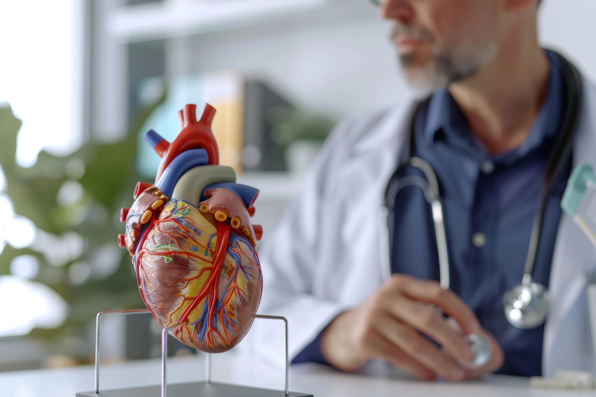 Revolutionizing Early Heart Disease Detection: Quality Assurance Journey