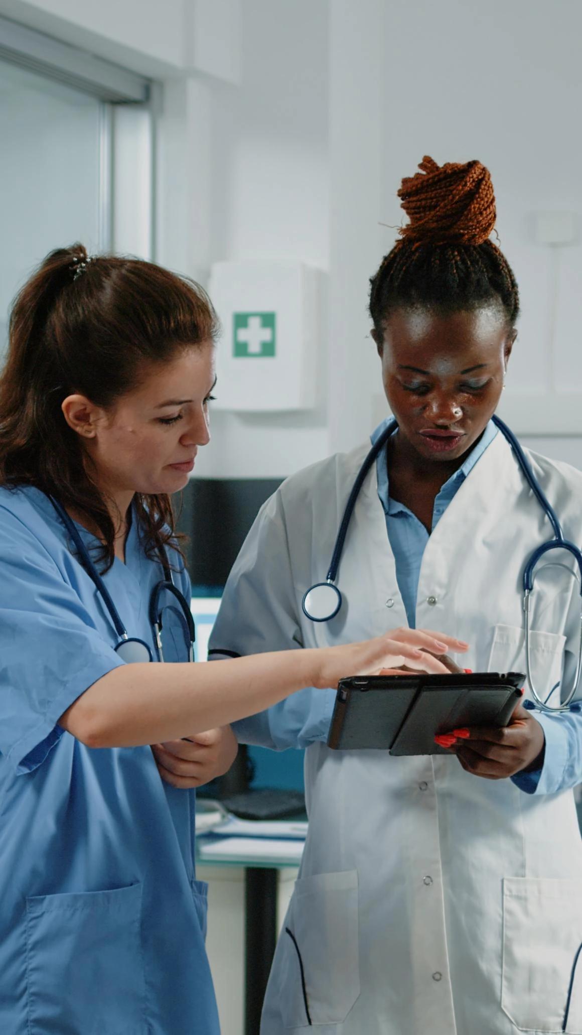 IDP in Healthcare