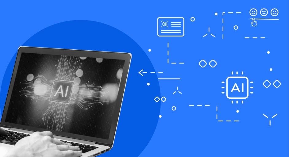 Transforming Digital Accessibility: AI’s Impact on Inclusion