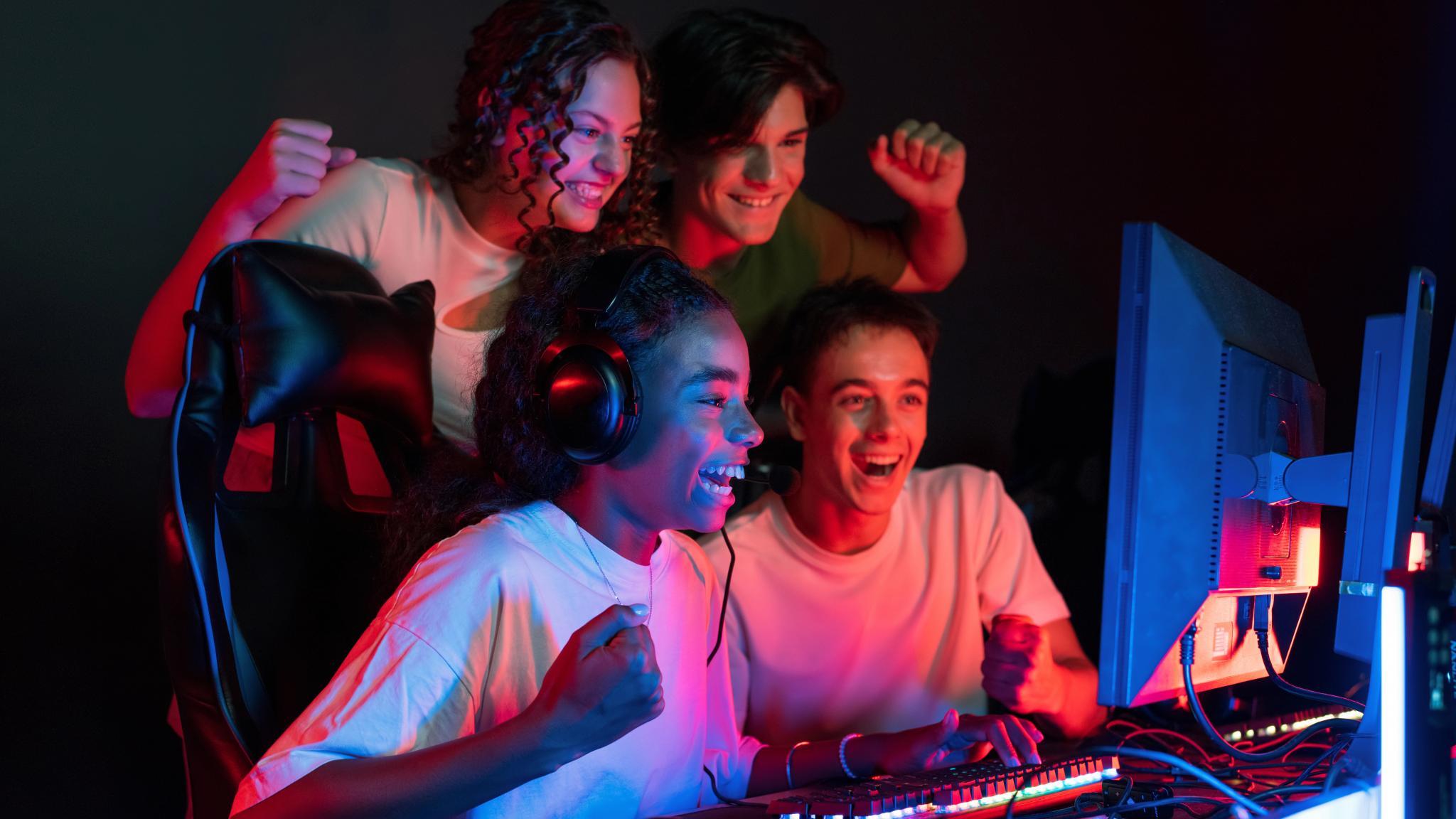 Cryptocurrency Betting Platform