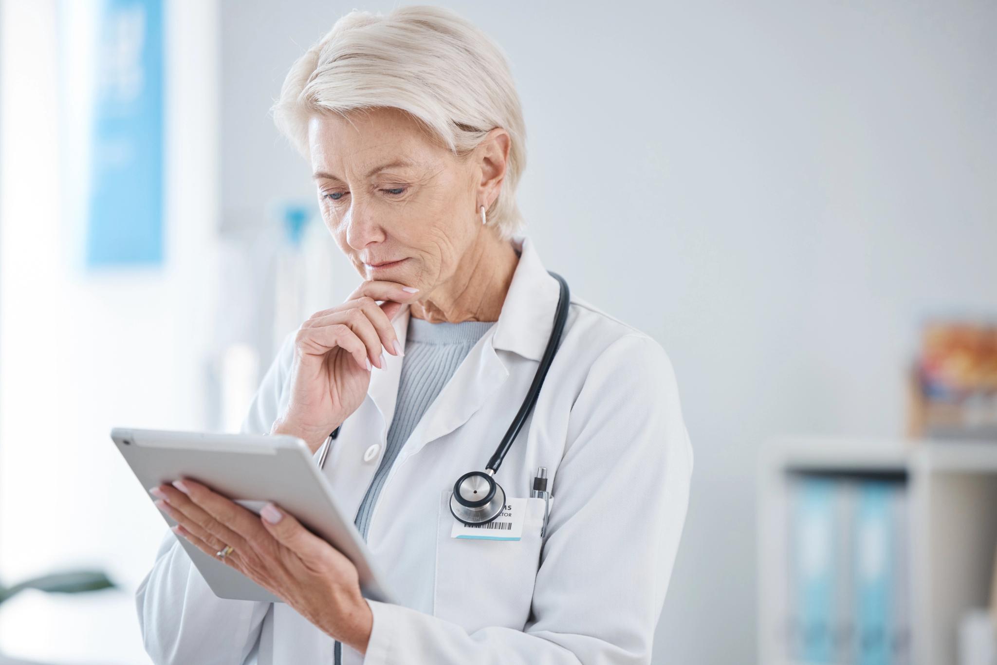 Redeveloping an EHR platform: Legacy system transformation delivers seamless workflows and regulatory compliance