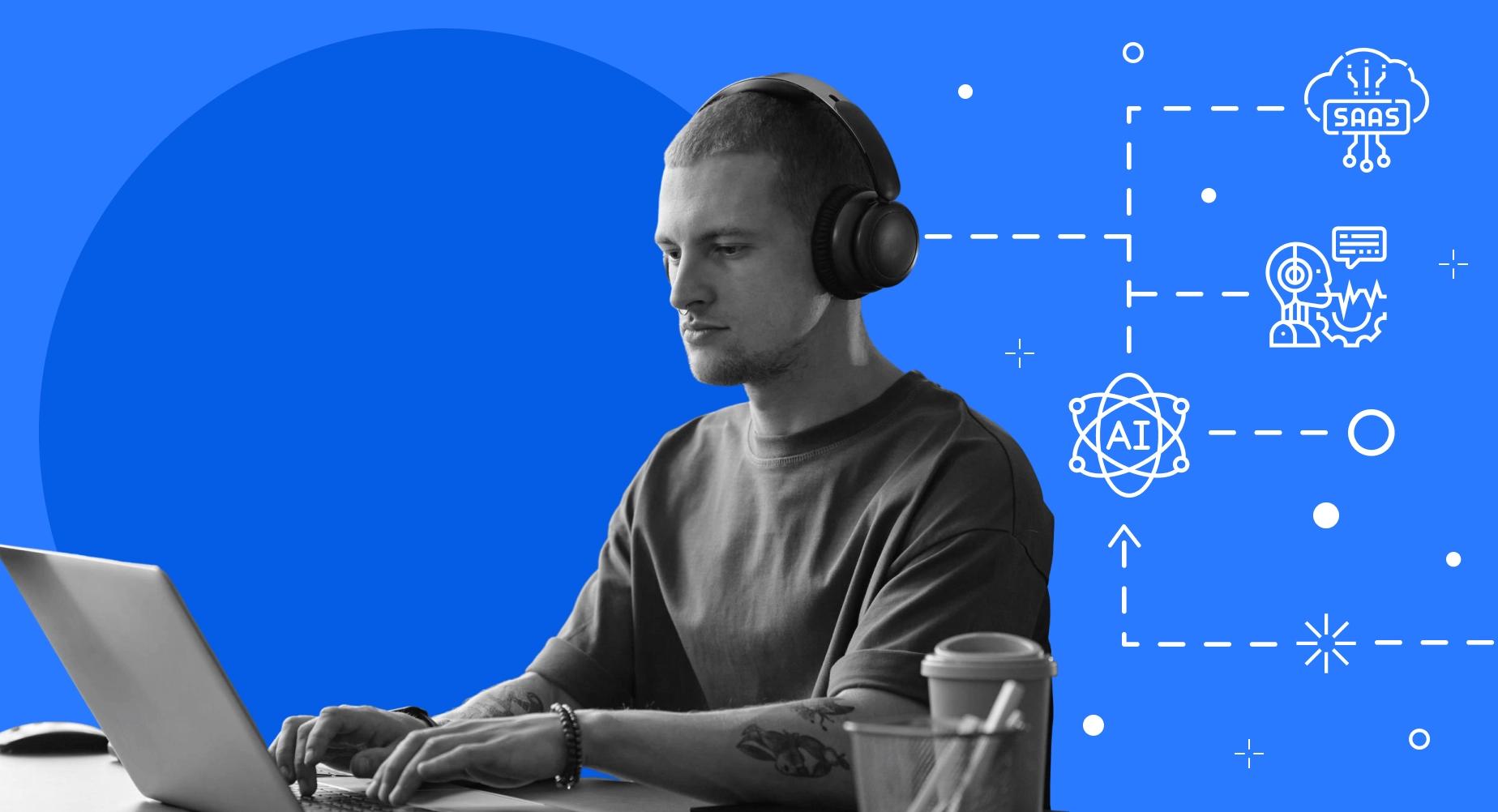 Smarter SaaS Workflows with AI Agents and MCP