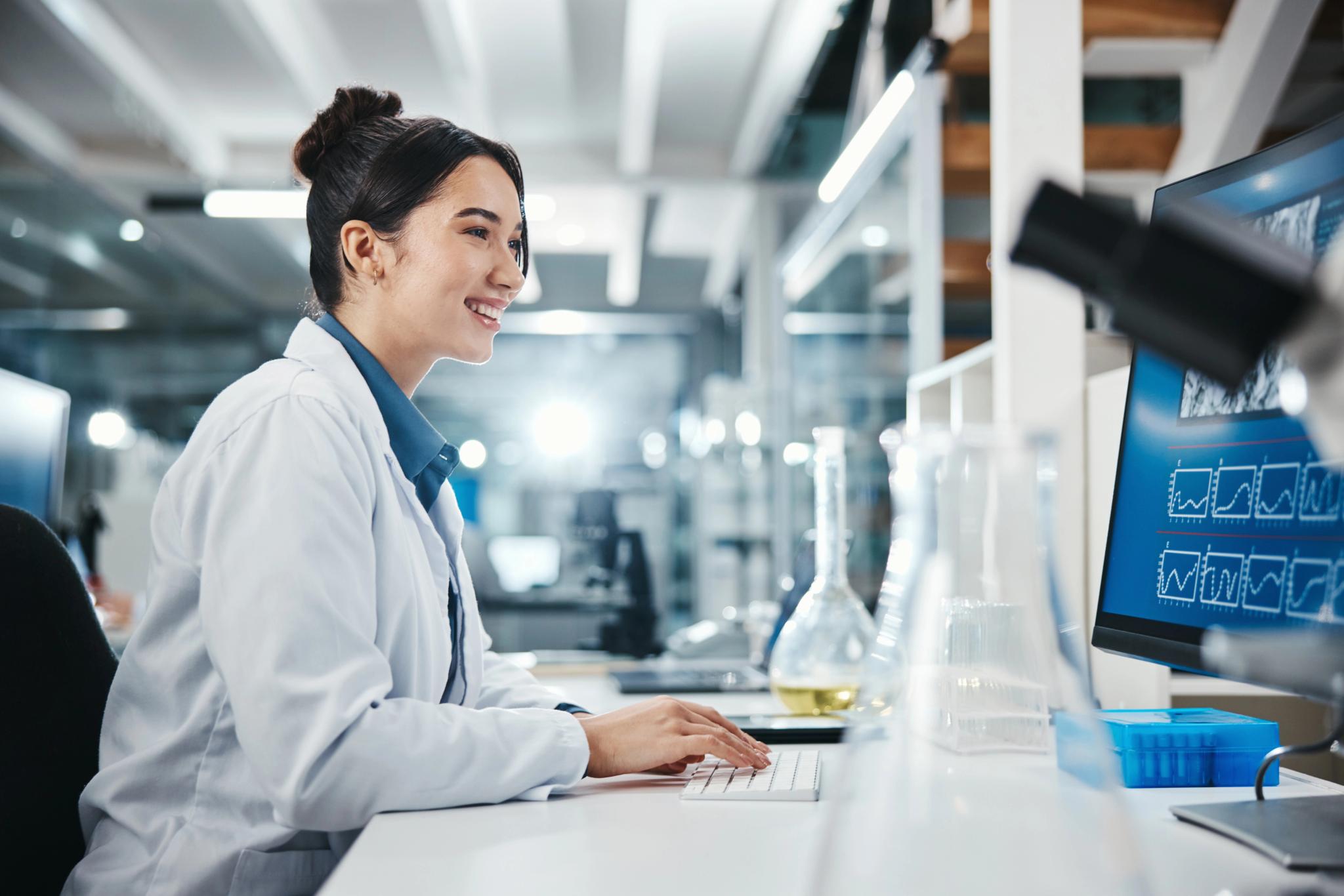 Clinical Trial Configuration Portal for PharmaTech Platform