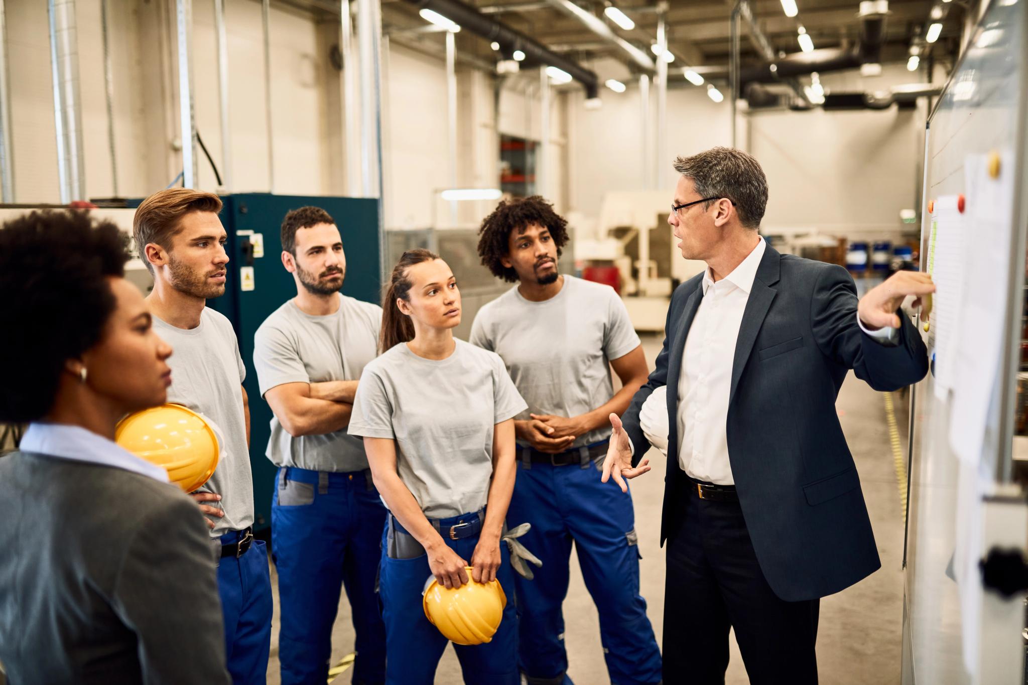 Enhancing Workforce Efficiency With Smarter Role Allocation at Scale
