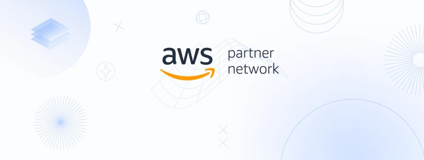 AWS Select Partner