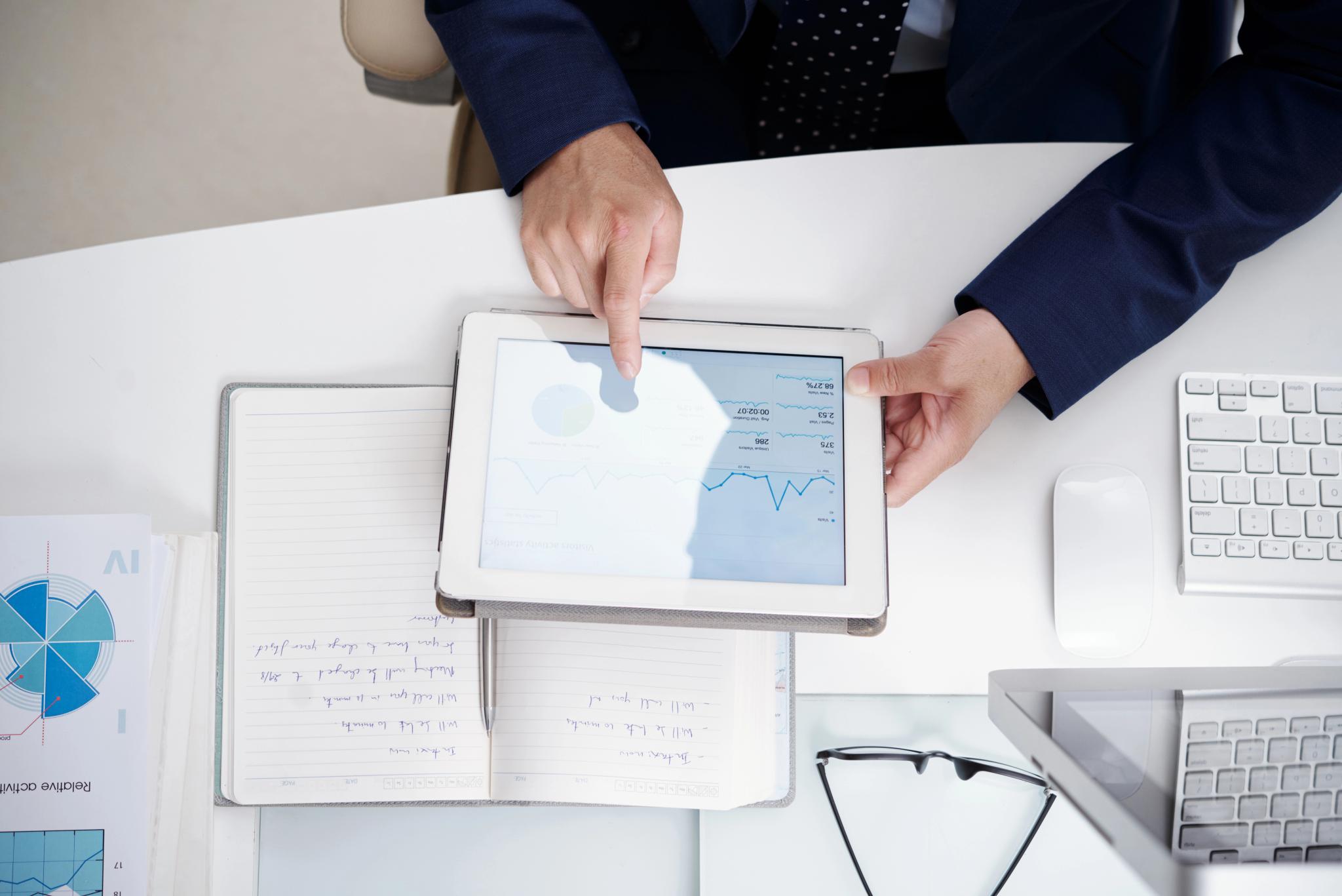 Transforming Fund Administration with AI: How a Global Asset Manager Achieved 90% Processing Time Reduction