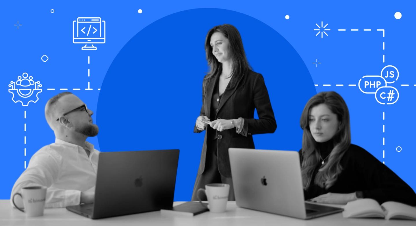 Top Eastern European Software Development Companies