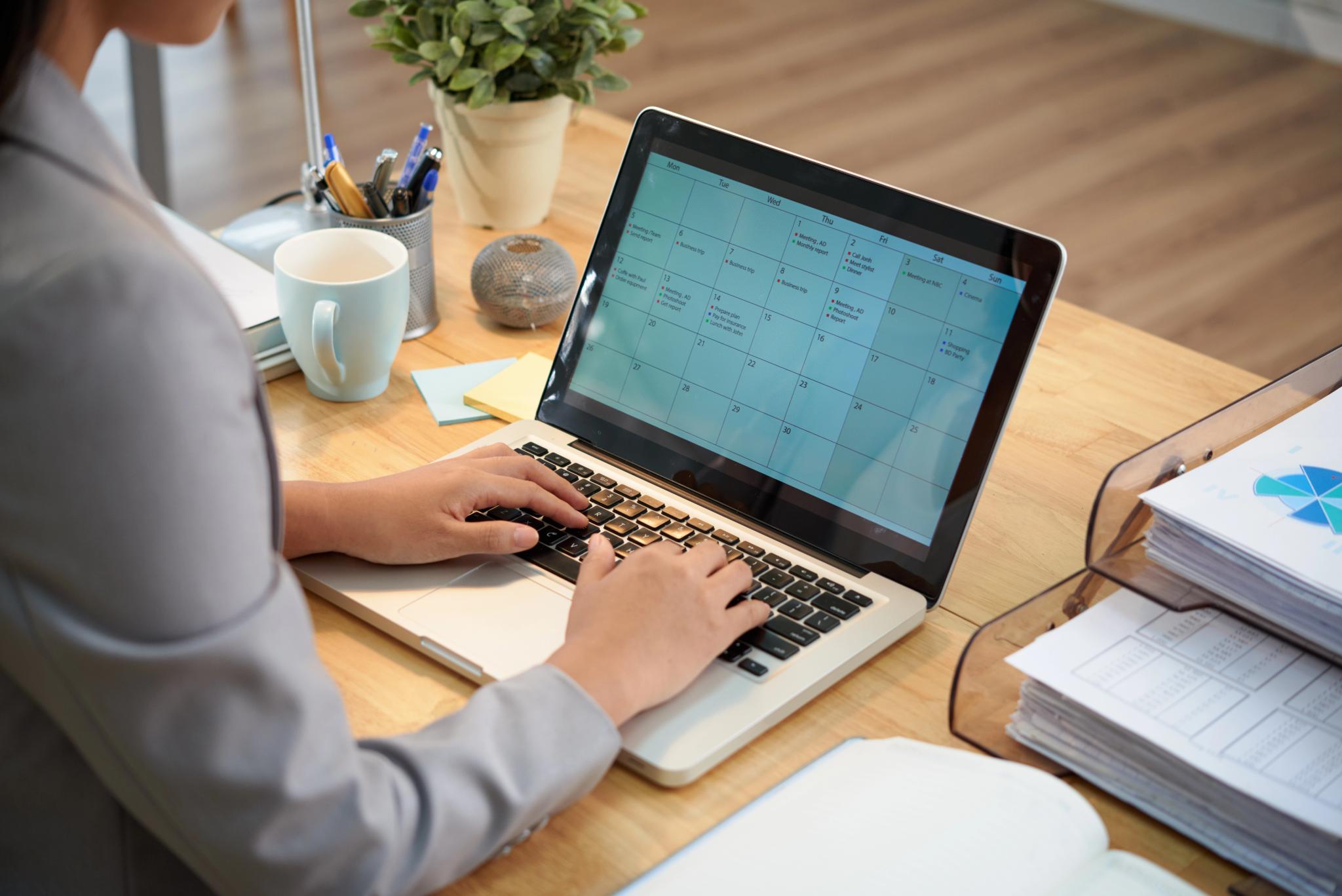 Streamlining Workforce Operations with the Binariks' Project Management and Time Tracking System