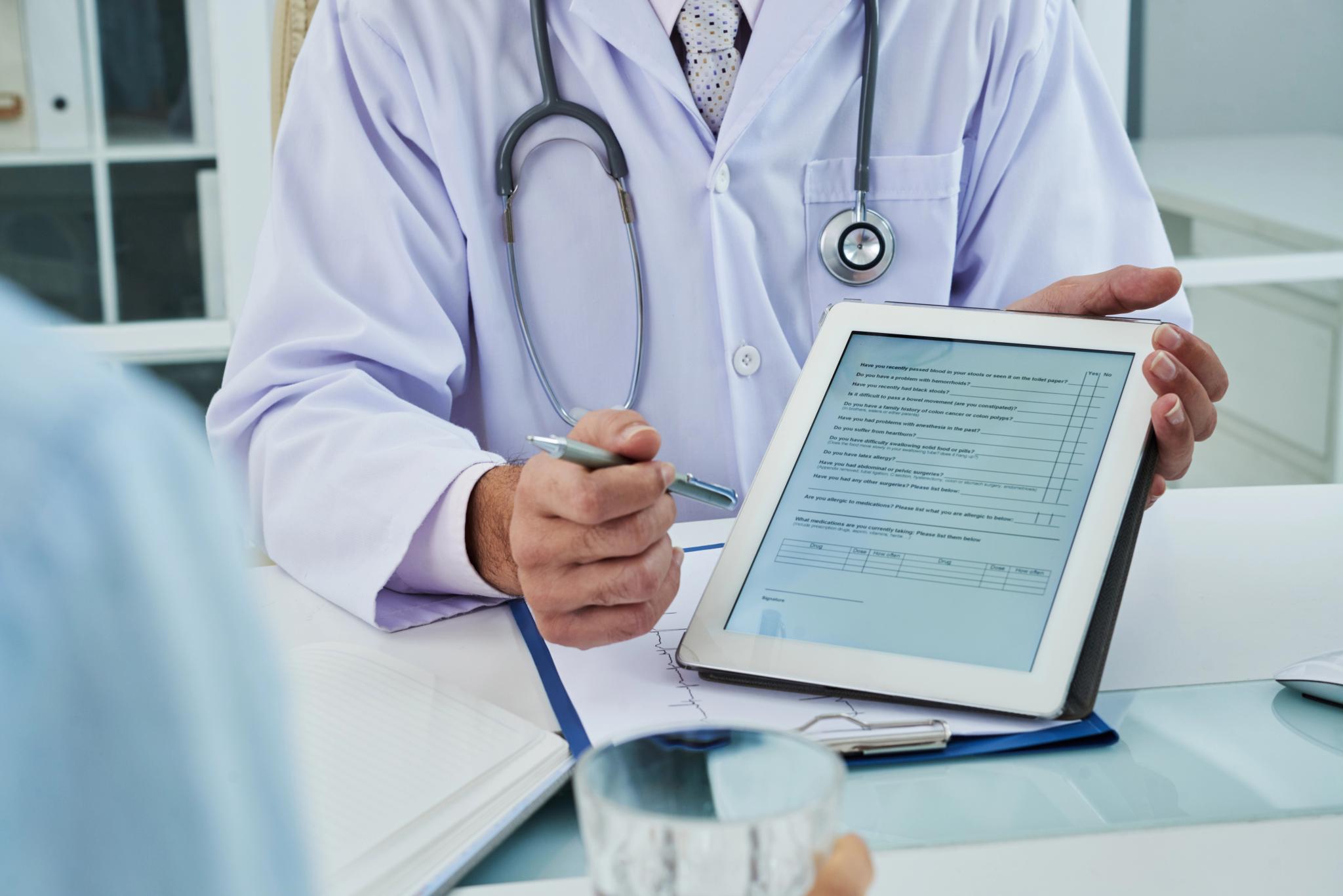 Revamping Solution Architecture and Enabling Interoperability on Healthcare Referral Platform