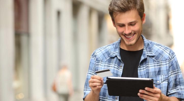 Conversational AI in the Service of the Mobile Banking