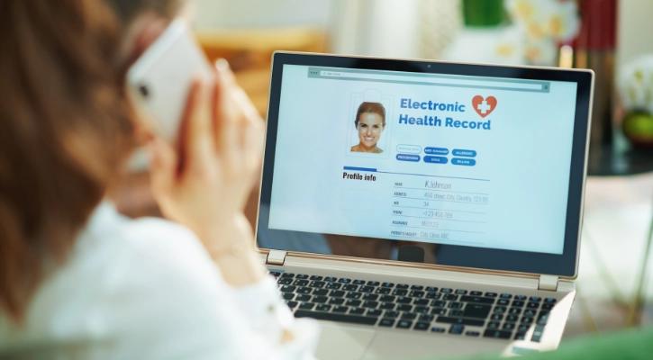 EMR/EHR API Integrations: The Path for Healthcare Interoperability