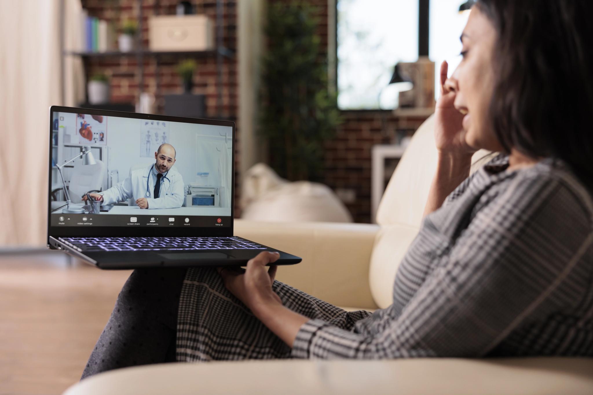Cutting Maintenance Costs and Expanding Market Reach for a Healthtech Corporation